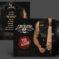 SIDEBüRNS - Too Loud! - Full Album Limited Vinyl NEW