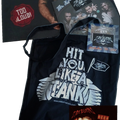 Hits Like A Tank - Bundle